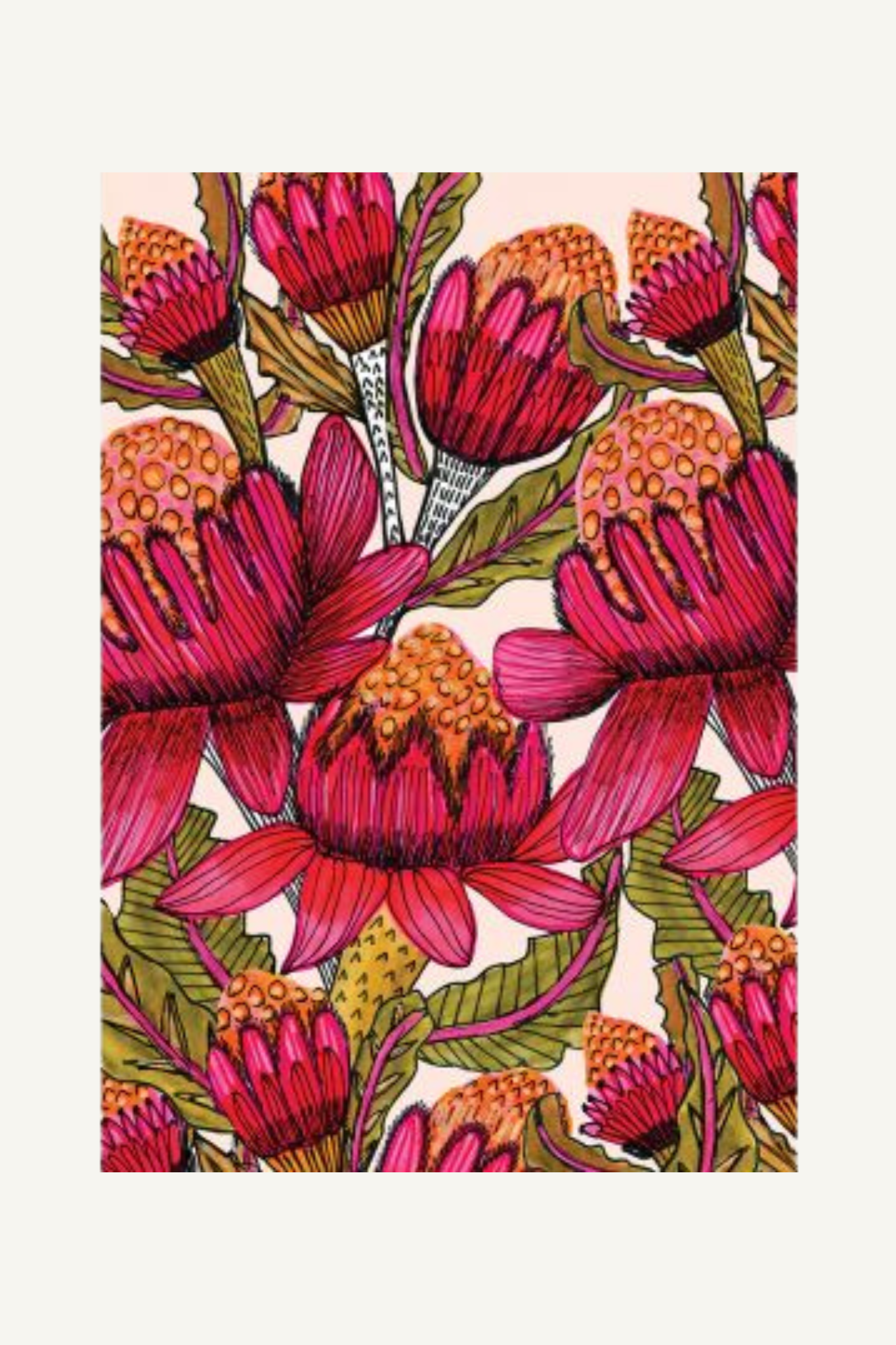 Kirsten Katz Gift Card -  Waratahs