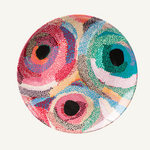 Marianne Burton Dessert Plate