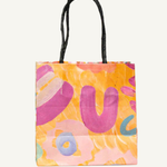 Flourishing Blooms Extra Small Gift Bag