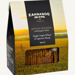 Kangaroo Island Artisan Crackers
