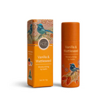 Aboriginal Vanilla and Wattleseed Lip Balm