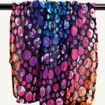 Muslin Baby Swaddle - Olivia Wilson