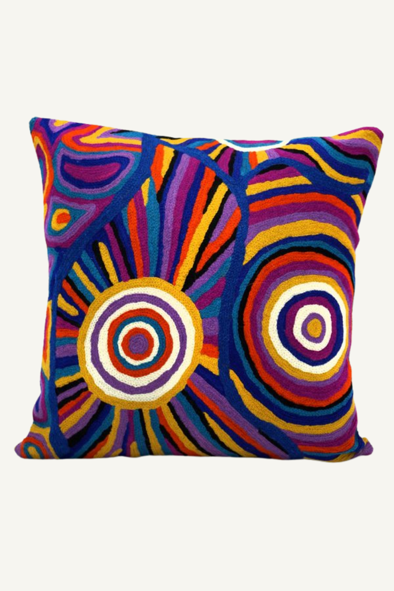 Cushion Cover -  Tina Napangardi Martin (Large)