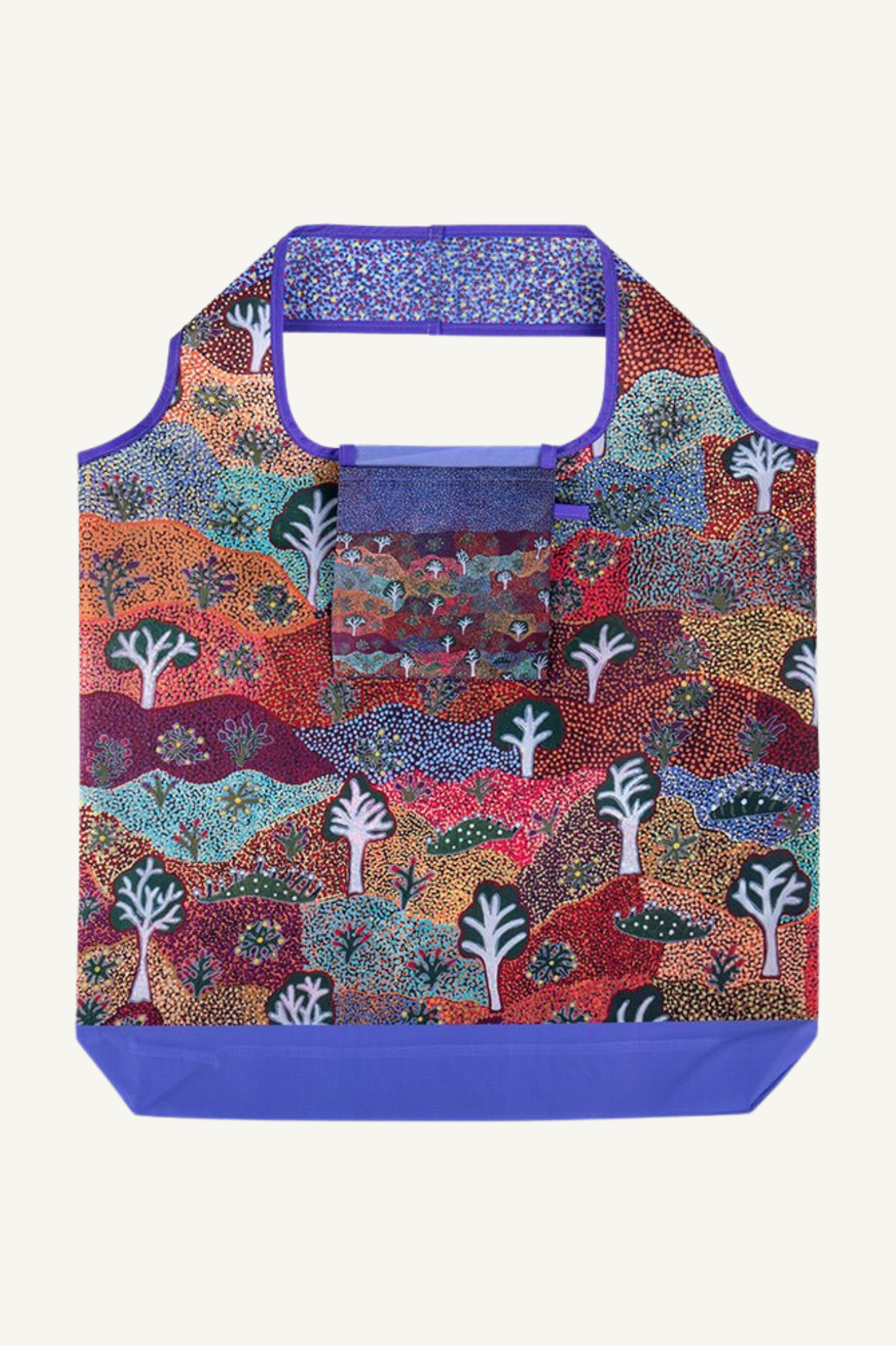 Reusable Recycled shopping bage