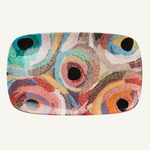 Marianne Burton Platter