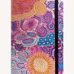 Aboriginal Women’s Love Story Journal A5