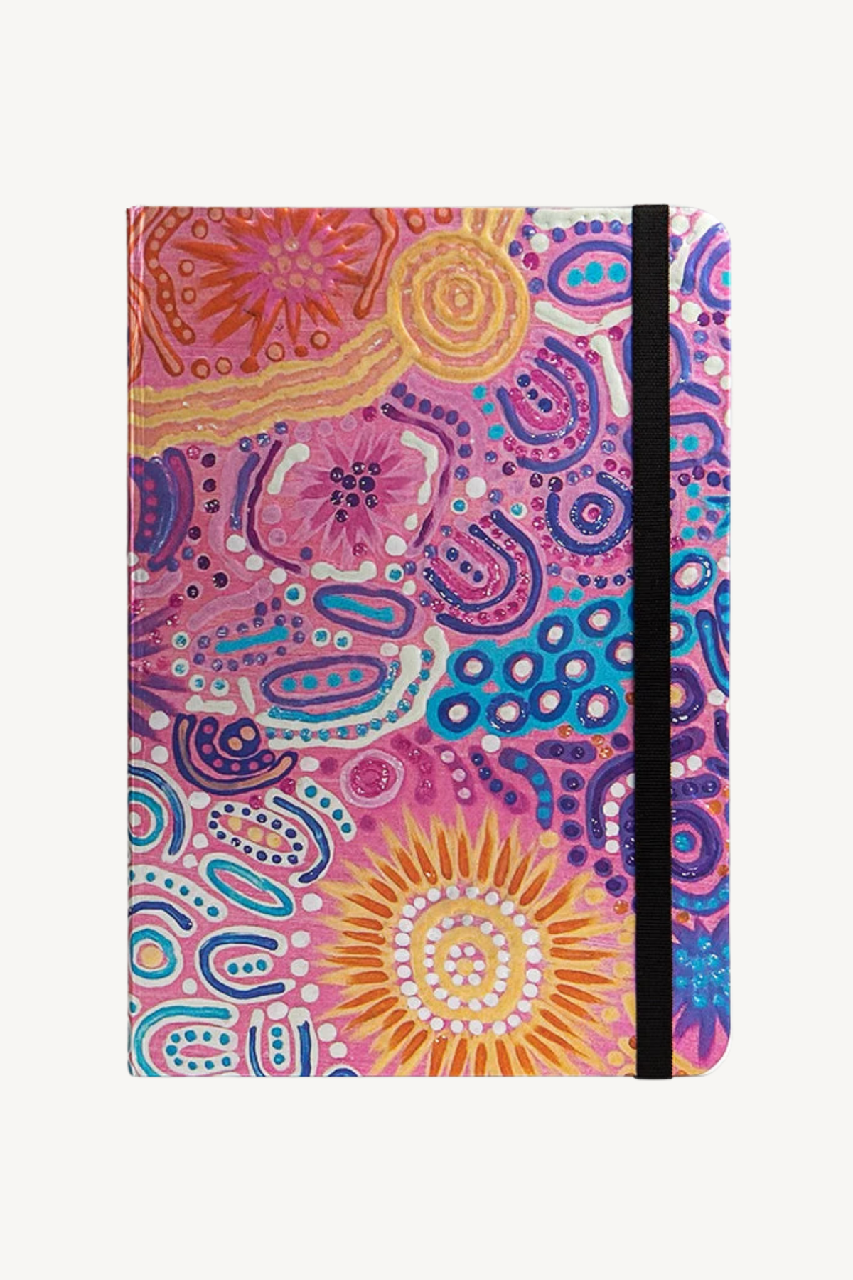 Aboriginal Women’s Love Story Journal A5