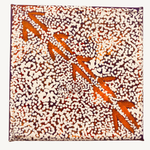 Vesto Walker - Red Kangaroo Dreaming