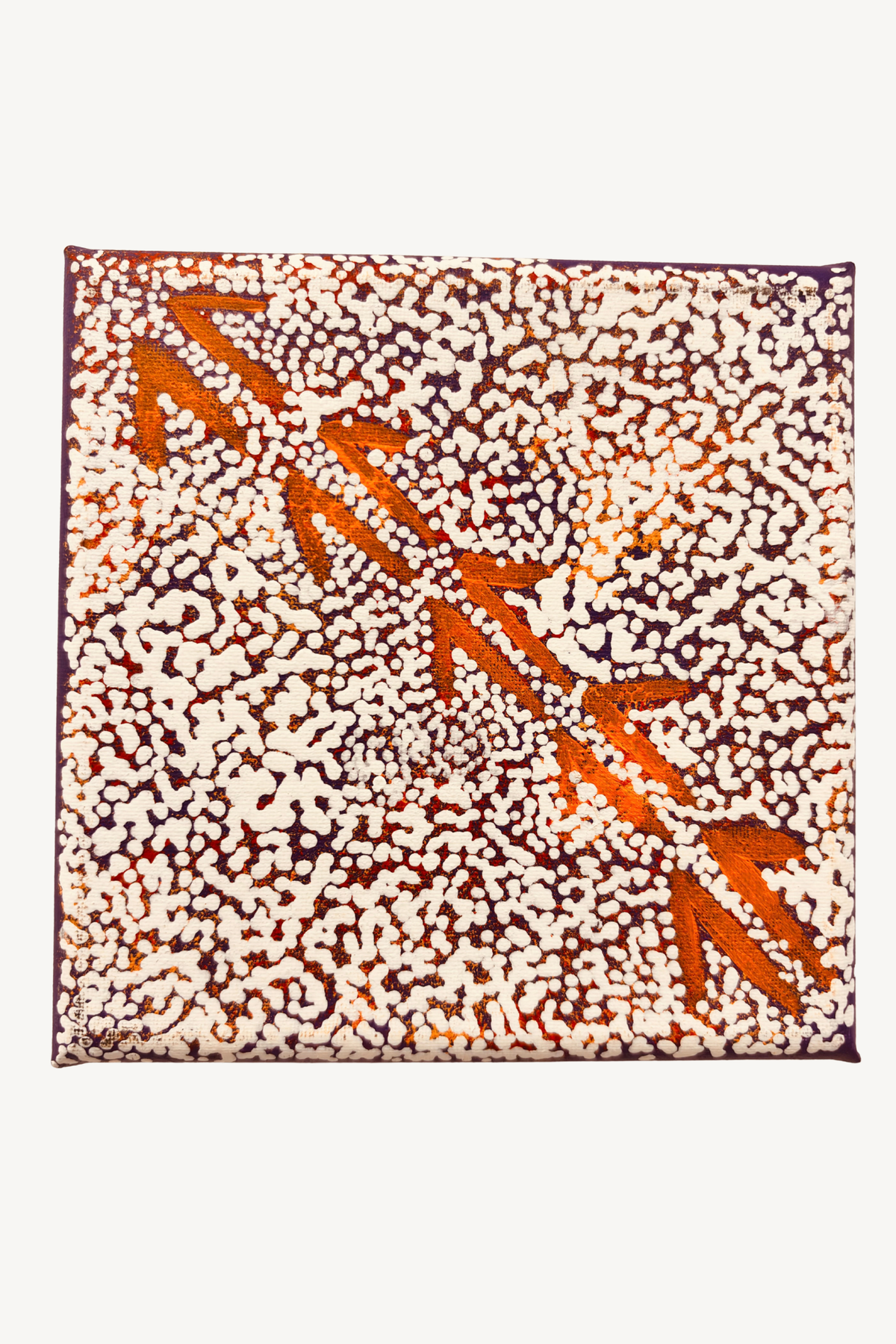 Vesto Walker - Red Kangaroo Dreaming