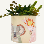 Animals Planter Plant Pot