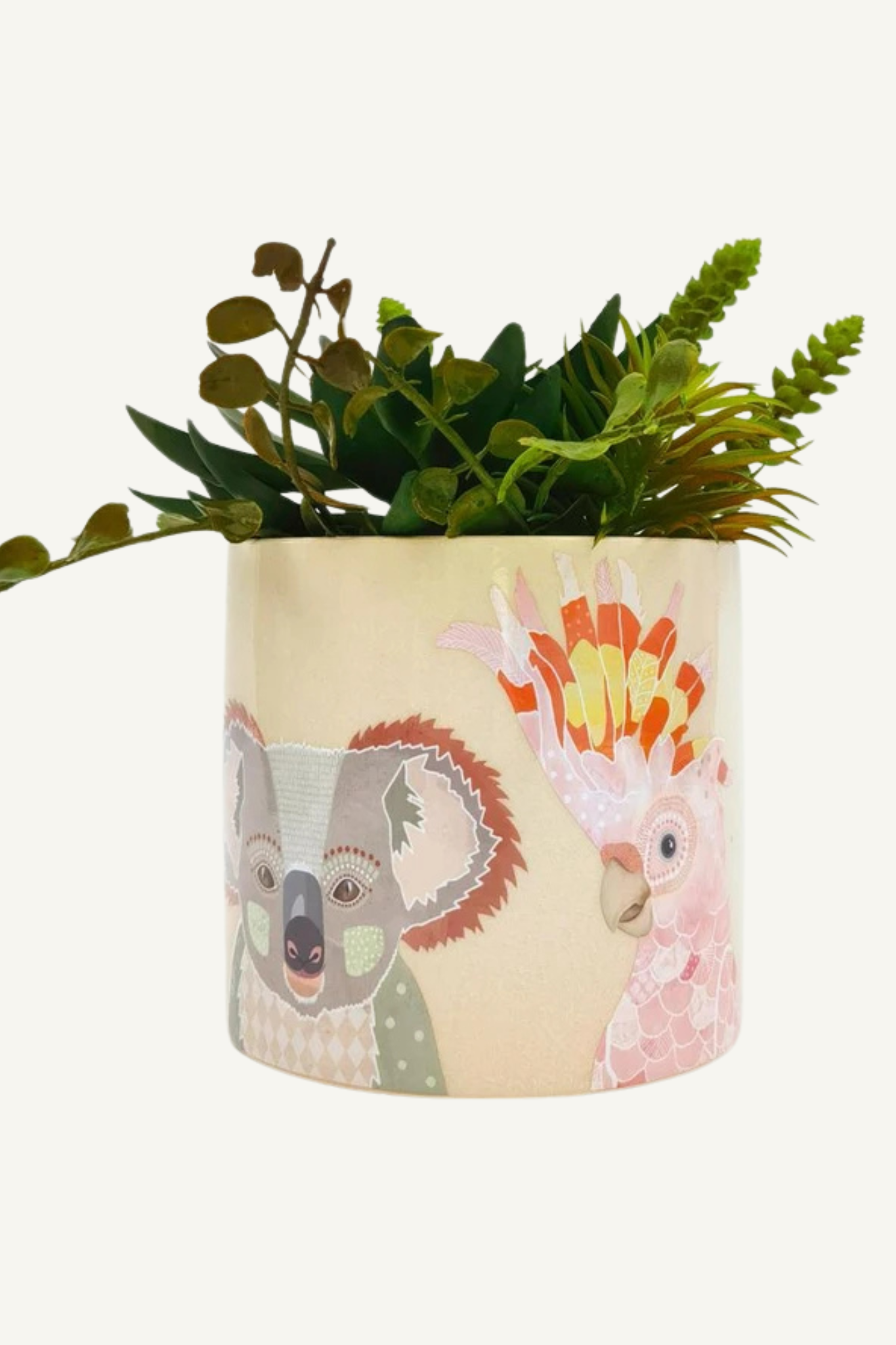 Animals Planter Plant Pot