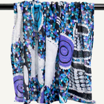 Muslin Baby Swaddle - Cedric Varcoe 4