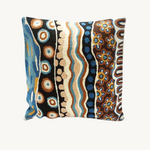 Cushion Cover -  Bianca Gardiner-Dodd (Large)