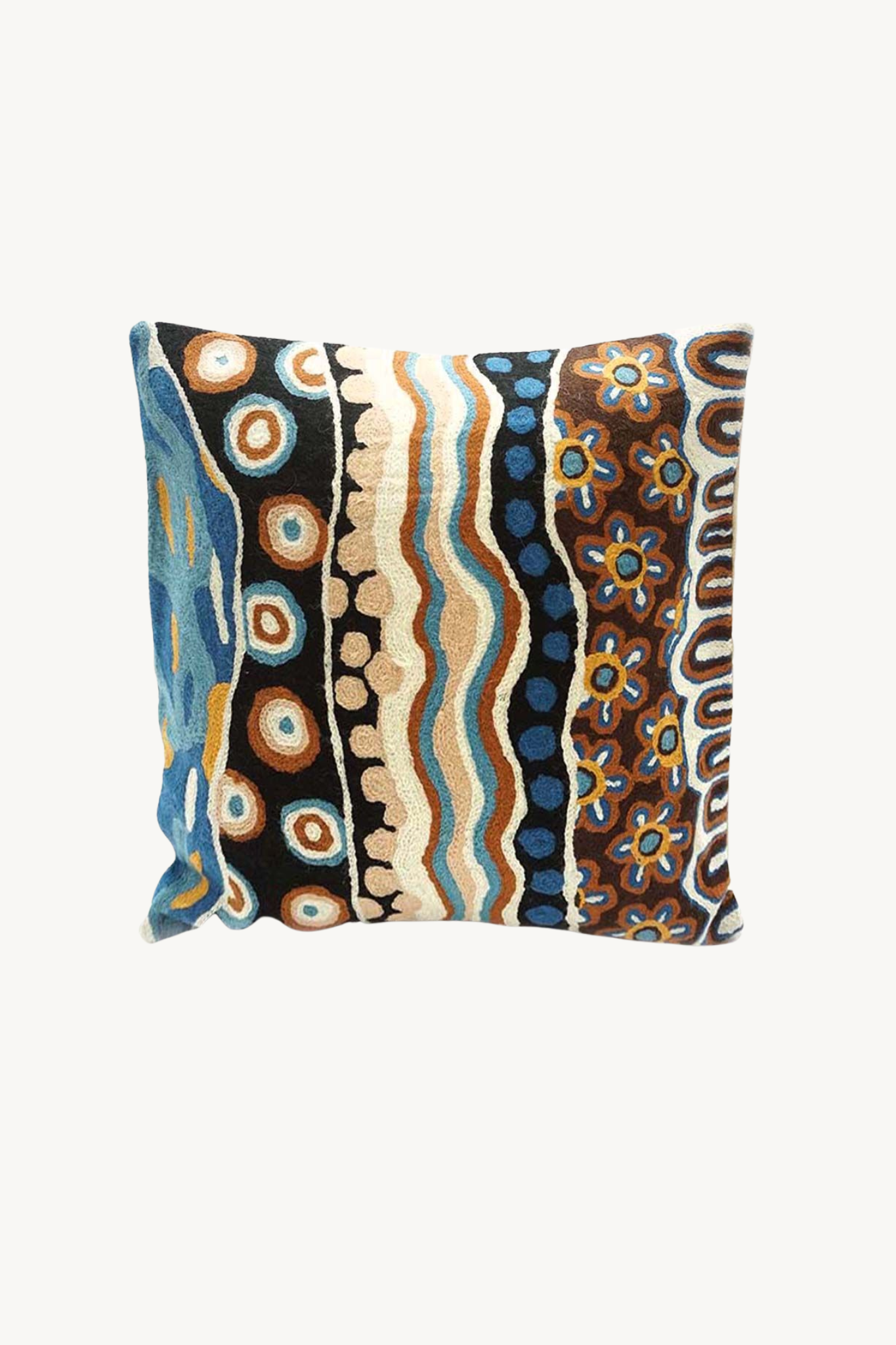 Cushion Cover -  Bianca Gardiner-Dodd (Large)