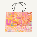 Flourishing Blooms Small Gift Bag