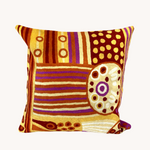 Cushion Cover - Julie Woods (LARGE) #2
