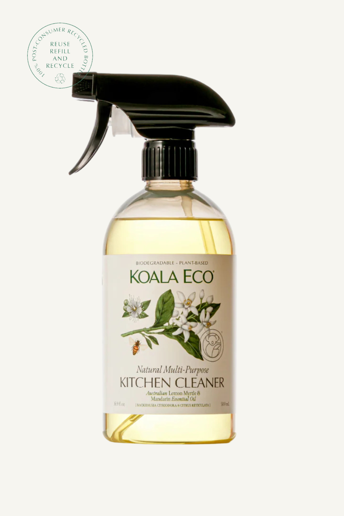 Koala Eco - Natural Multi-Purpose Kitchen Cleaner