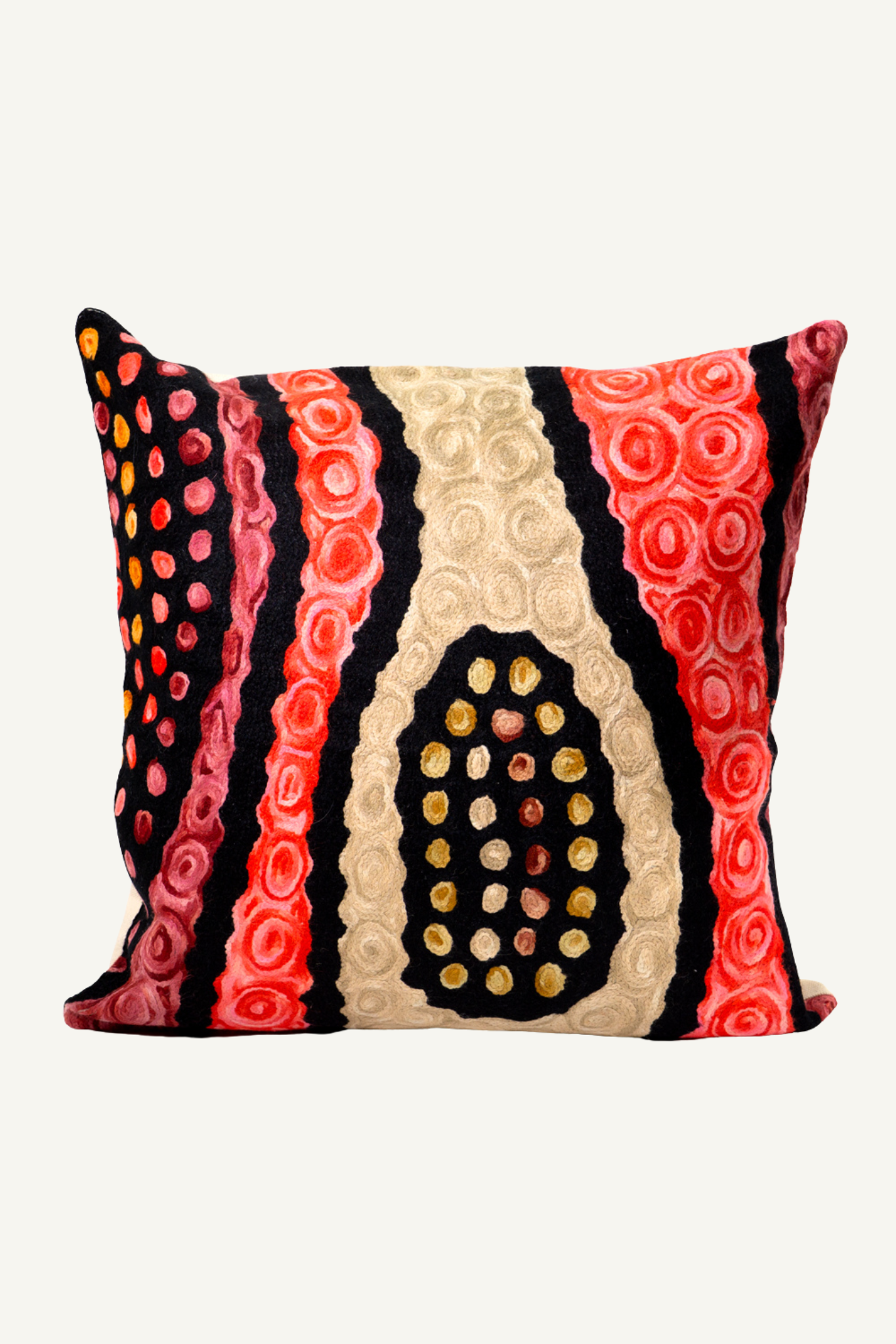 Cushion Cover - KURUN WARUN