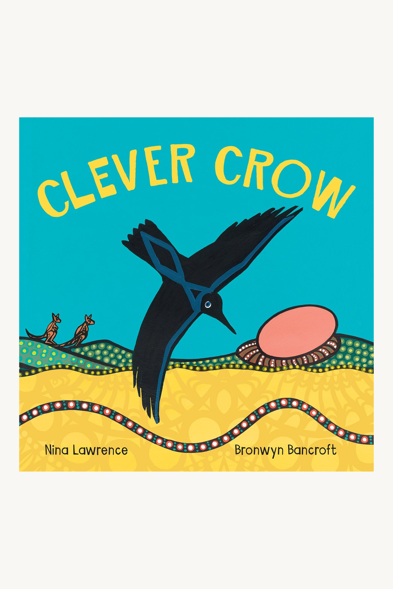 Clever Crow