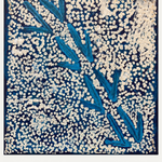 Veston Jakamarra Walker - Marlu Jukurrpa (Red Kangaroo Dreaming)