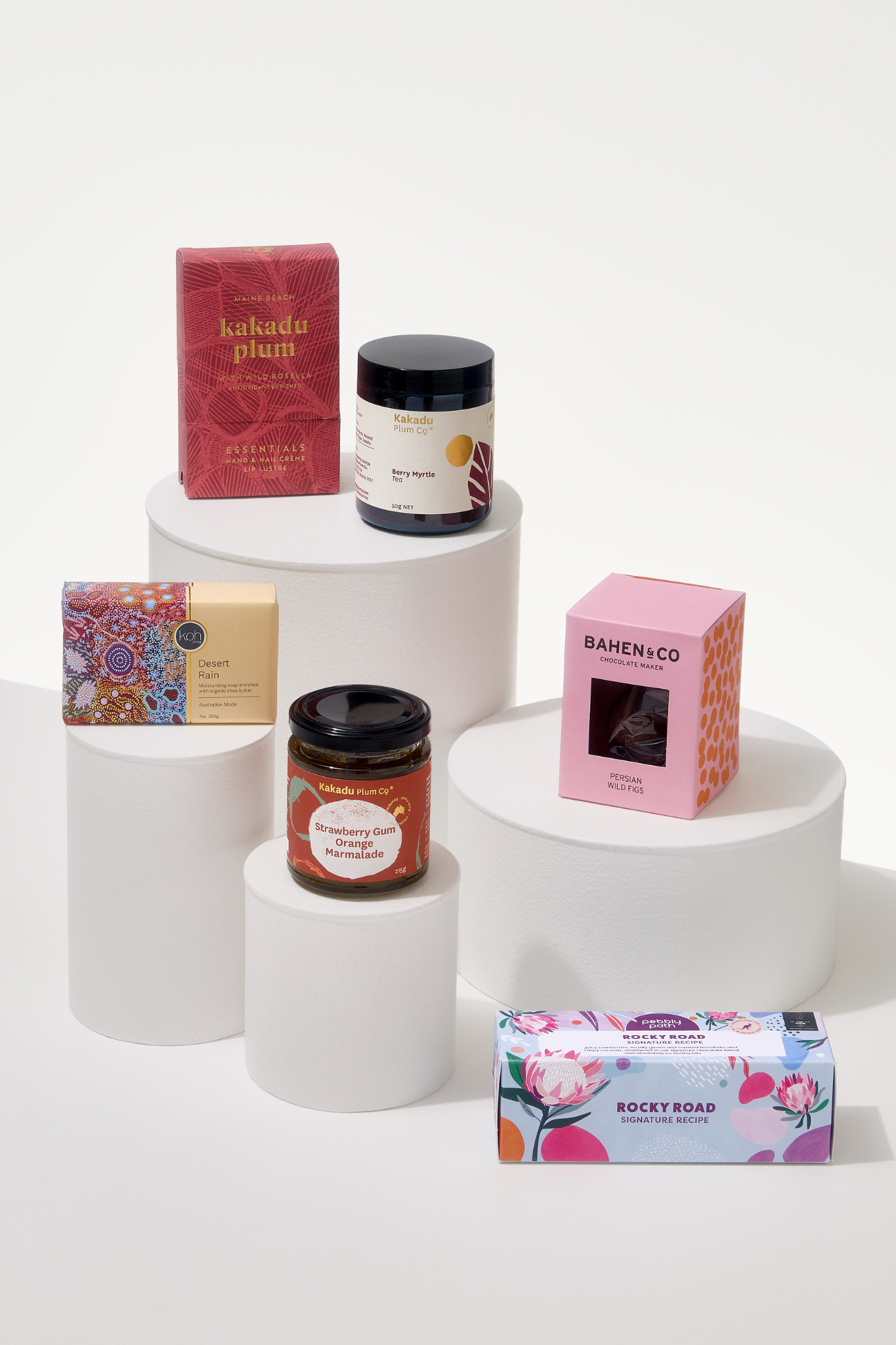 Unwind & Indulge Hamper