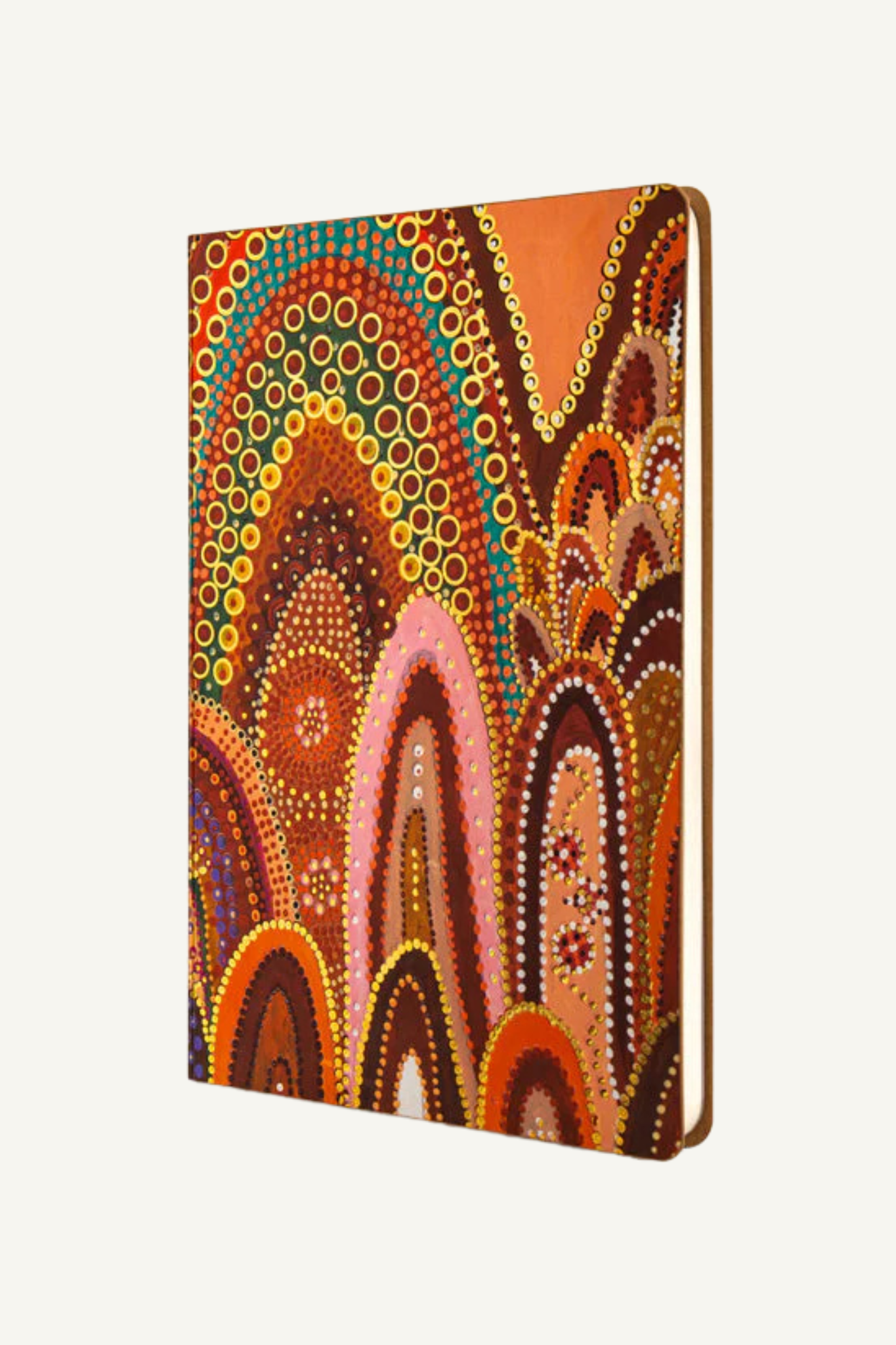 Aboriginal Home Soft Cover Journal