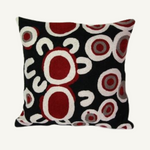 Cushion Cover - Rama Kaltu-Kaltu Sampson (LARGE)