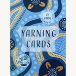 Yarning Cards