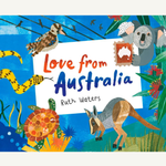 Love From Australia