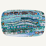 Murdie Morris Platter