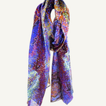 Pauline Nampijinpa Singleton Organic Cotton Scarf