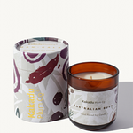 Australian Bush Scented Soy Candle