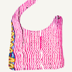 Baby Cotton Bib - Rama Sampson