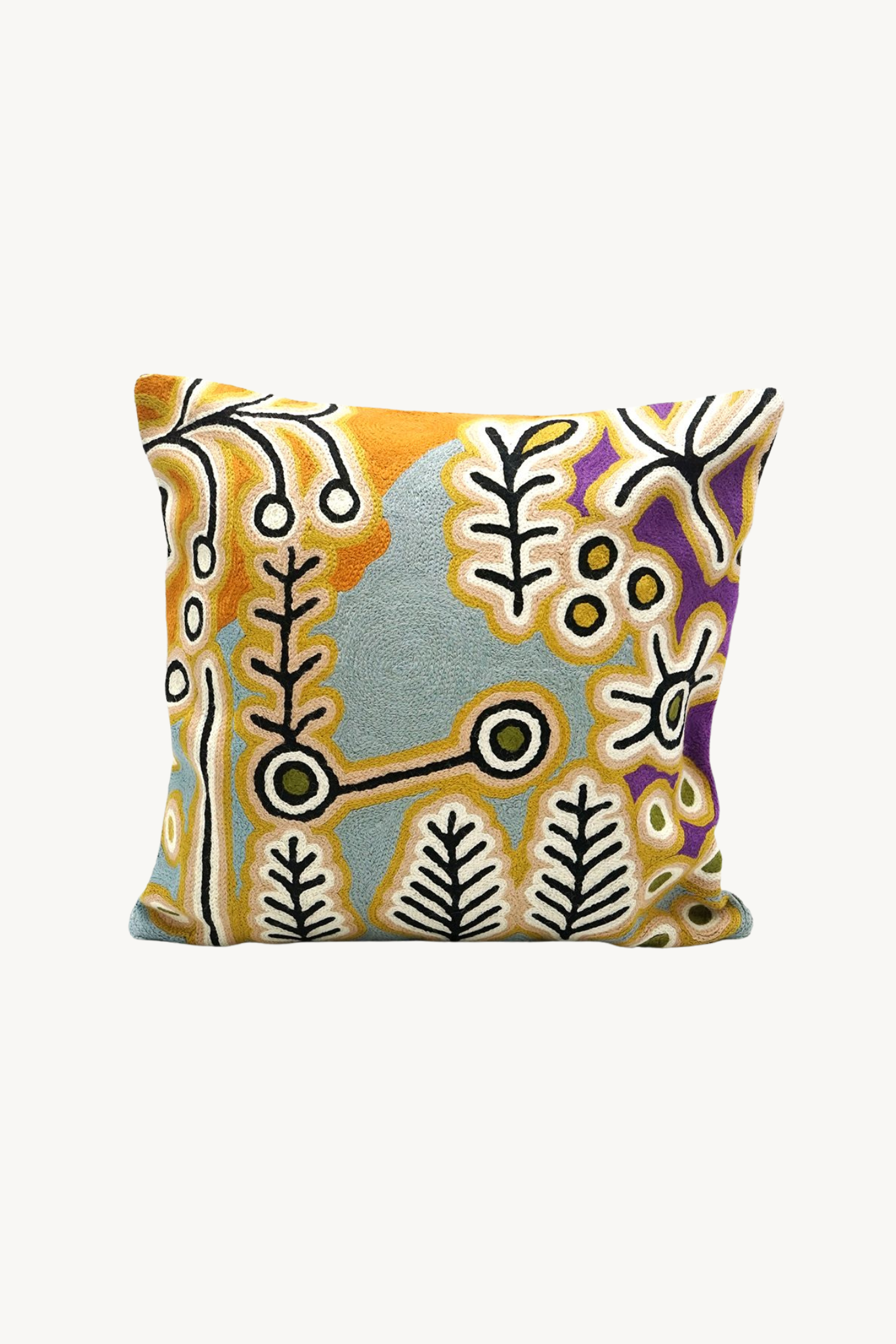 Cushion Cover -  Paddy Stewart (Large) #2