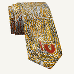 Elaine Lane Silk Tie Set