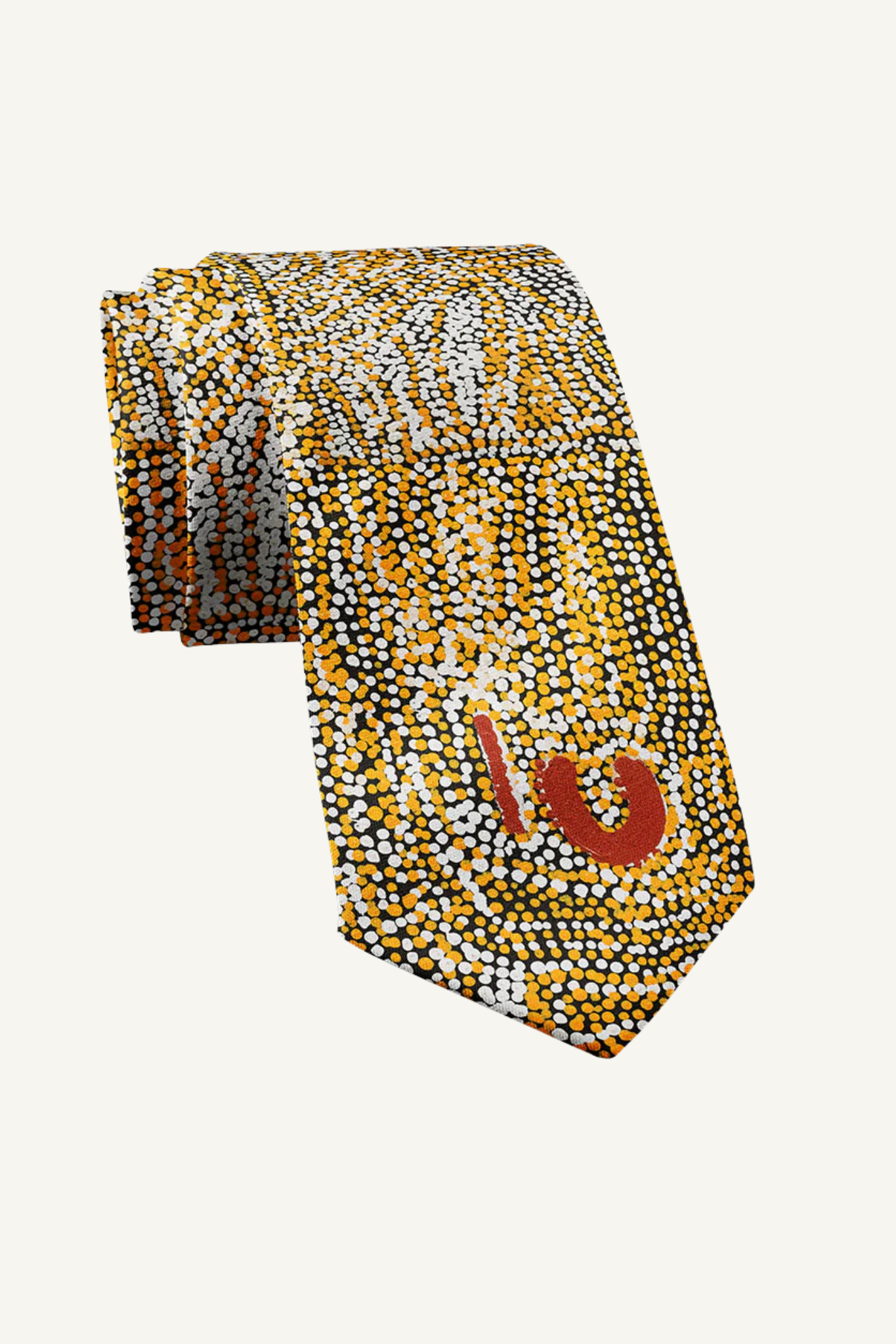 Elaine Lane Silk Tie Set