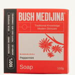 Mamaburra Soap