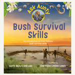 Ask Aunty: Bush Survival Skilla