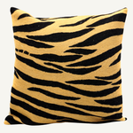 Cushion Cover - ECO Tiger