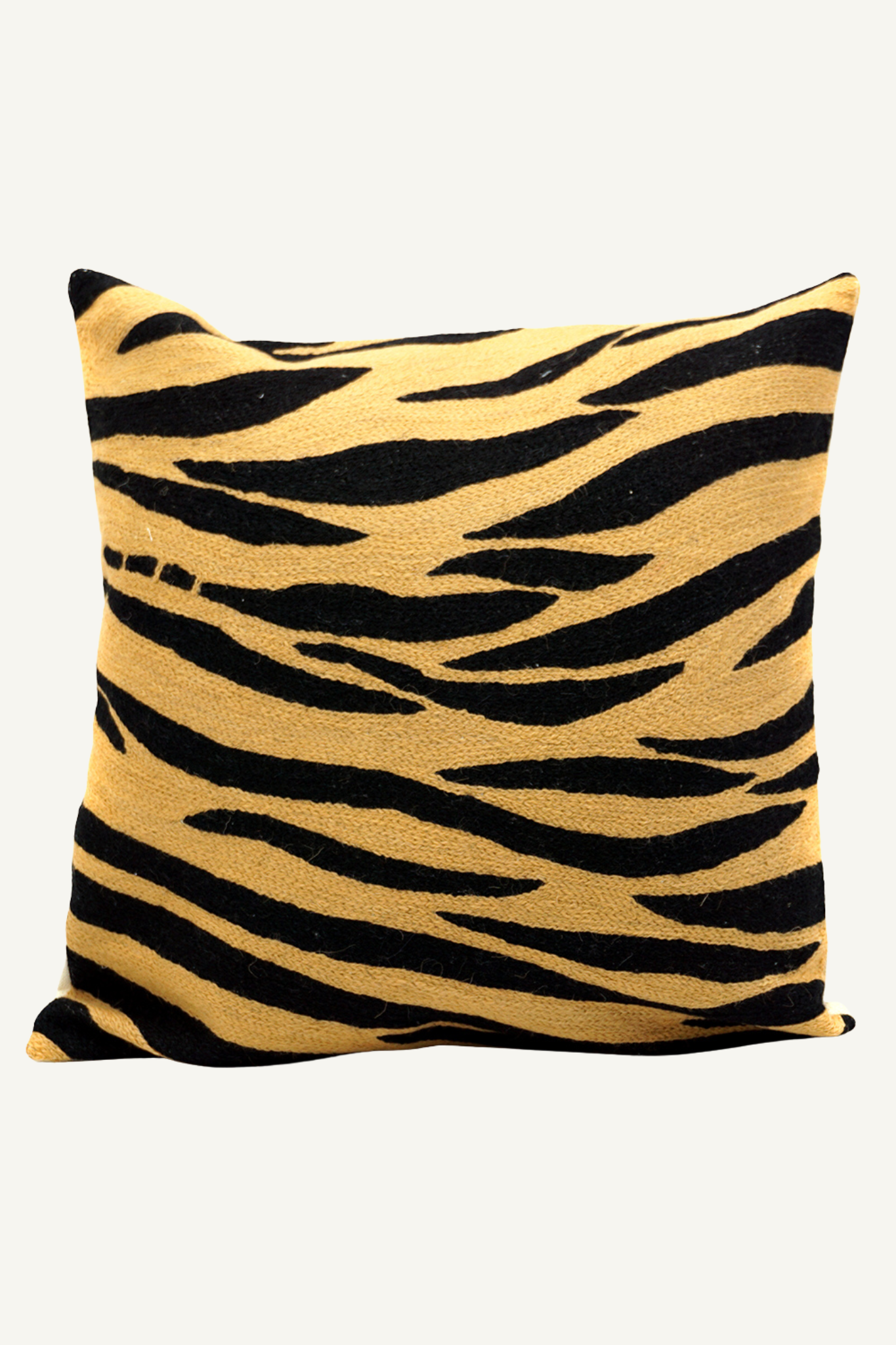 Cushion Cover - ECO Tiger