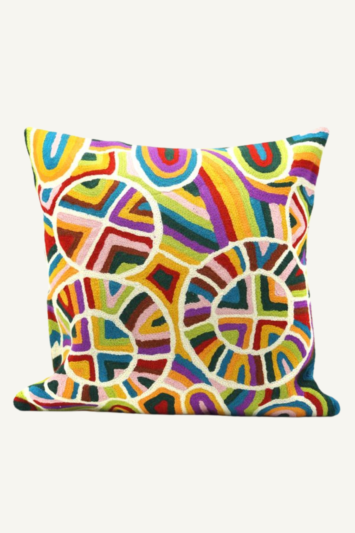 Cushion Cover -  Samuel Miller (Large) 1