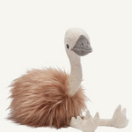 Eddie the Emu