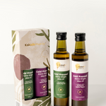 Olive Oil Bundle - 20% off Bundle Special