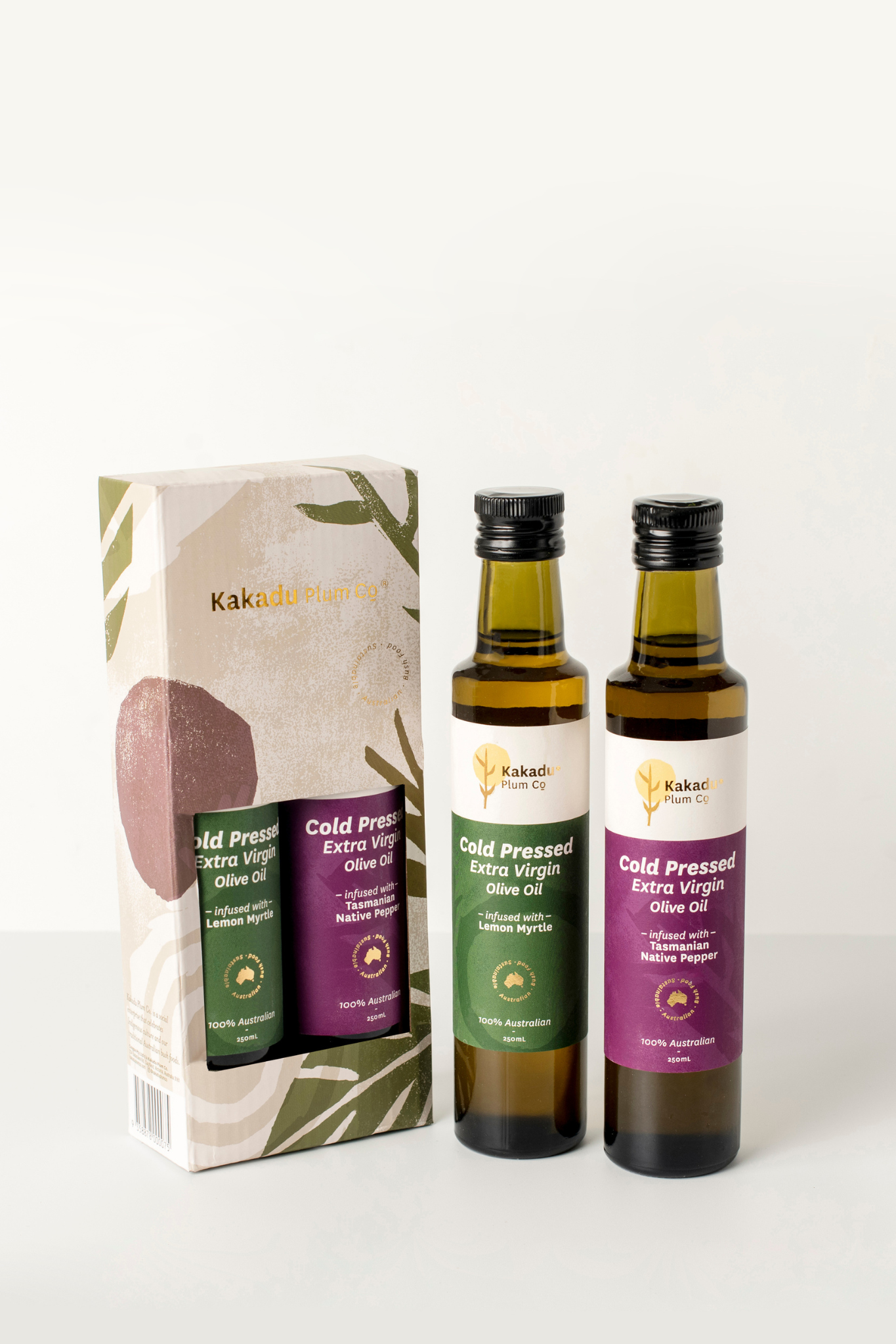 Olive Oil Bundle - 20% off Bundle Special