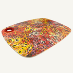 Cheese board - Charmaine Pwerle