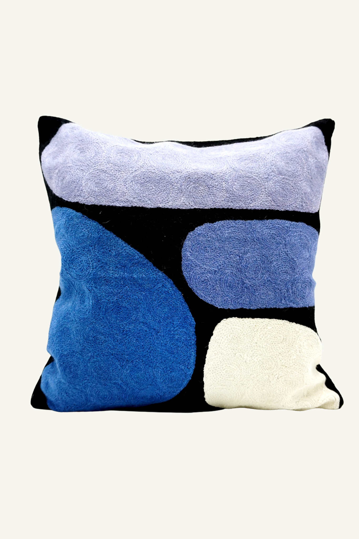 Cushion Cover - KETURAH NANGALA ZIMRAN