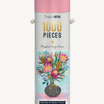Botanical Bushland 1000pc Jigsaw Puzzle