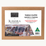 Gladys Kuru Bidu Table Cloth