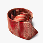 Hail at Kaakurutintjinya Tie by Willy Tjungurrayi
