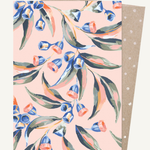 Greeting Card - Gumnut Dance